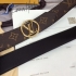 Louis Vuitton Belt 003